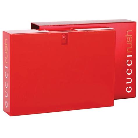 gucci rush 30ml|gucci rush unisex perfume.